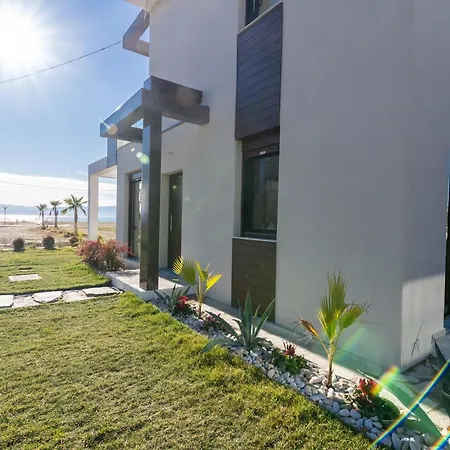 Argilos & Argilos Deluxe Residential Complexes * Ofrínion