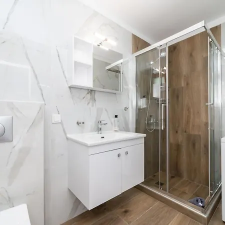 Apartman Argilos & Argilos Deluxe Residential Complexes