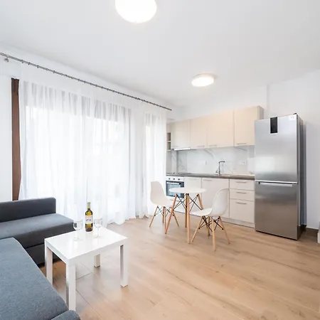 Argilos & Argilos Deluxe Residential Complexes *