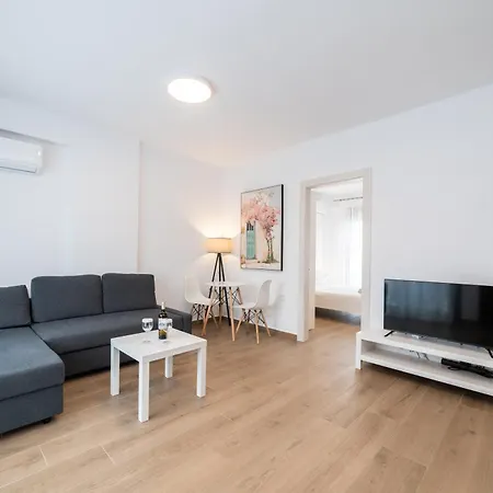 Argilos & Argilos Deluxe Residential Complexes