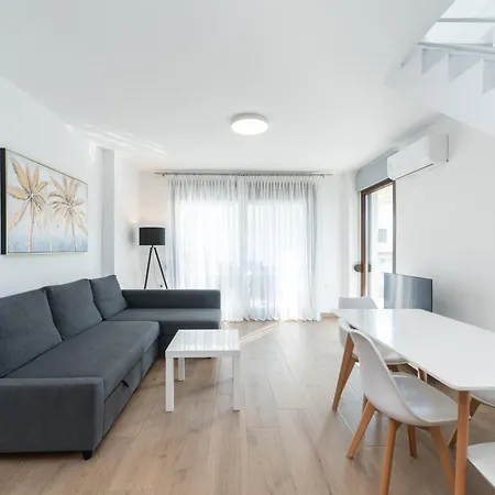Argilos & Argilos Deluxe Residential Complexes Ofrinion