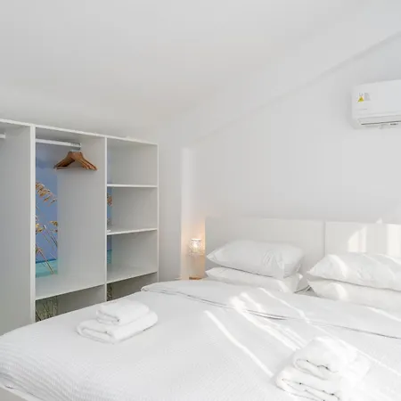Argilos & Argilos Deluxe Residential Complexes *