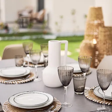 Argilos & Argilos Deluxe Residential Complexes Daire