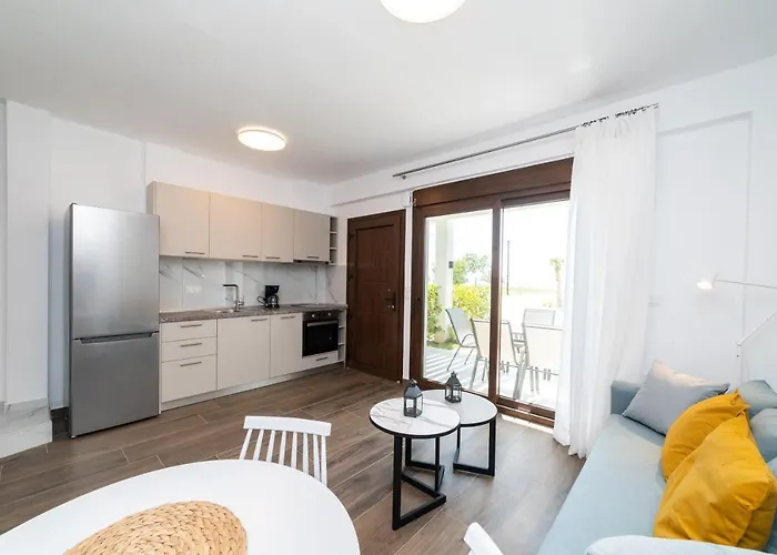 Argilos & Argilos Deluxe Residential Complexes Lägenhet Ofrínion