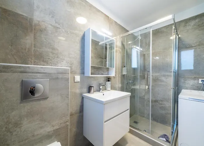 Argilos & Argilos Deluxe Residential Complexes