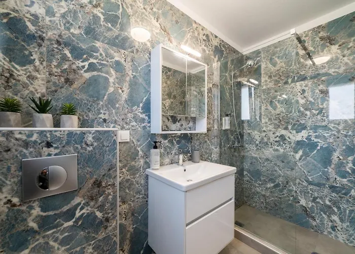 Argilos & Argilos Deluxe Residential Complexes *