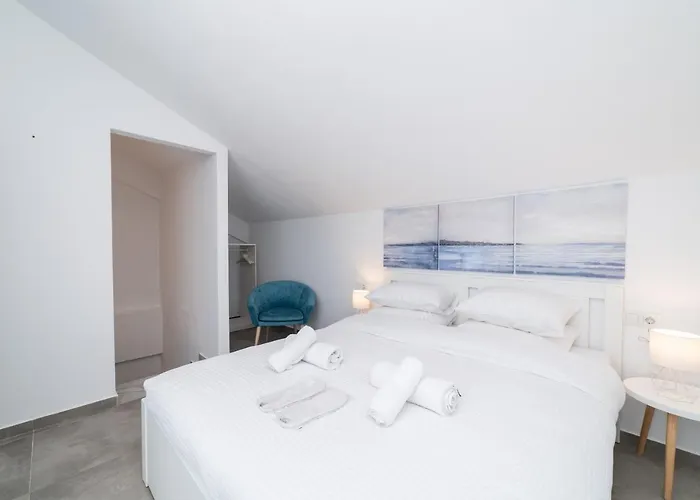 Argilos & Argilos Deluxe Residential Complexes Lägenhet Ofrínion