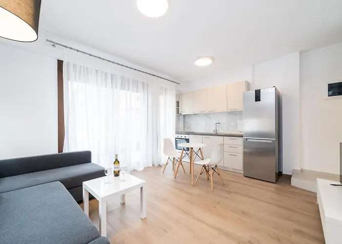 Argilos & Argilos Deluxe Residential Complexes *