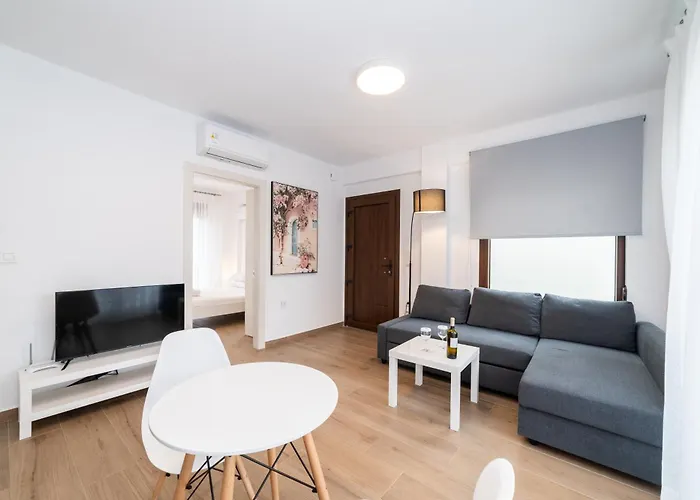 Argilos & Argilos Deluxe Residential Complexes * Ofrínion